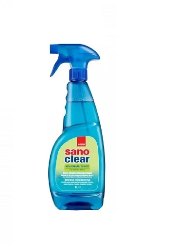 Detergent Geamuri Sano Otet 1000ml